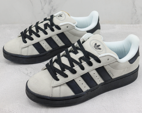 Adidas Campus 00s - Cinza Claro-Preto