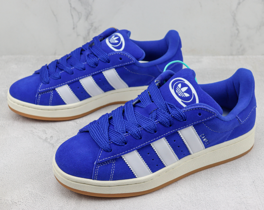 Adidas Campus 00s - Azul