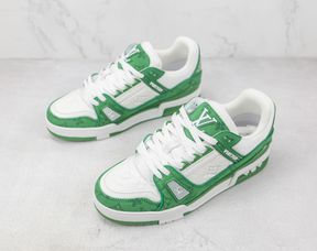 Louis Vuitton Trainer - Verde