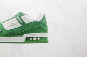 Louis Vuitton Trainer - Verde