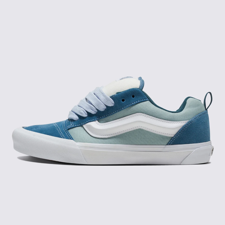 VANS KNU SKOOL MESH BLUE MULTI