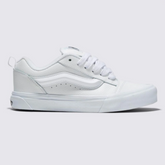 Tênis Knu Skool Leather True White