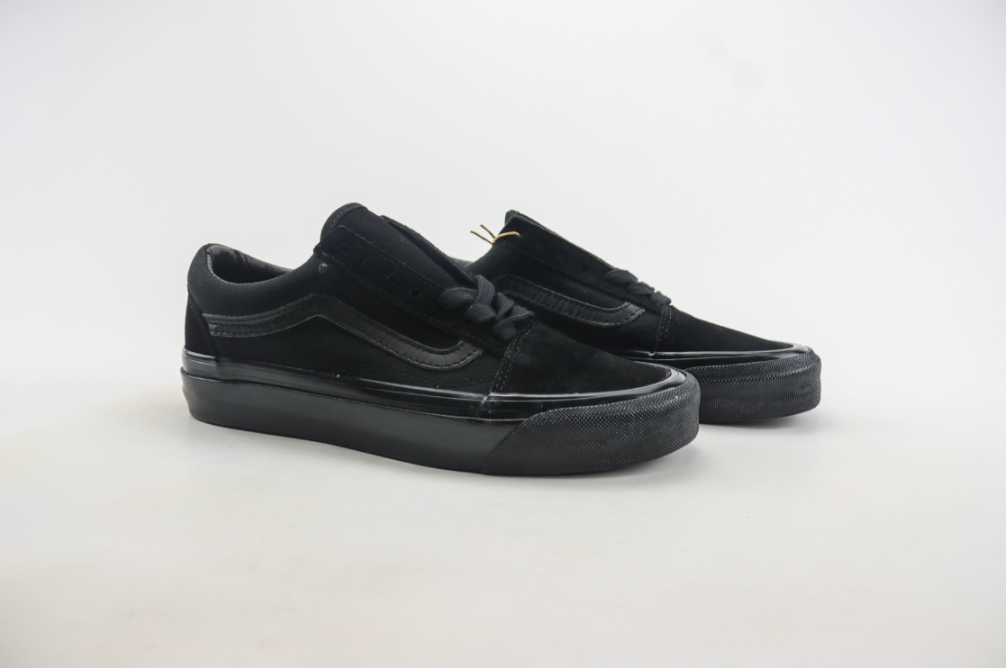 Vans Old Skool - preto