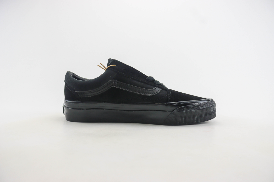 Vans Old Skool - preto