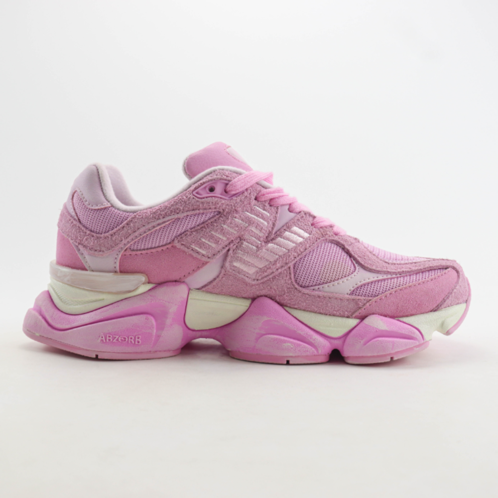 New Balance 9060 - Pink Overdyed