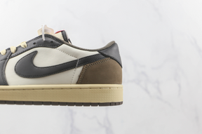 Nike Air Jordan 1 Low - Travis Scott