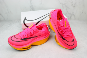 Nike Air Zoom Alphafly NEXT% 2 Hyper Pink