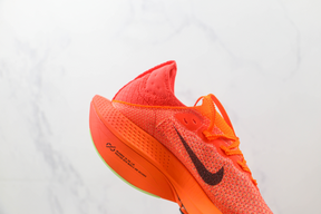 Nike Air Zoom Alphafly NEXT% 2 'Total Orange'