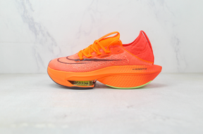 Nike Air Zoom Alphafly NEXT% 2 'Total Orange'