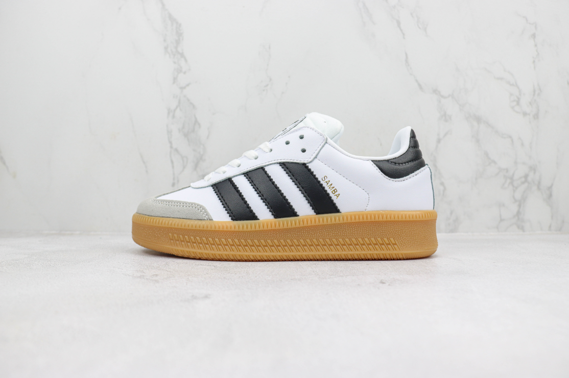 Adidas Samba XLG - Cloud White