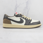 Nike Air Jordan 1 Low - Travis Scott