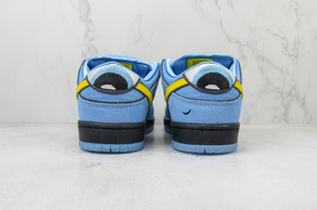 Nike SB Dunk Low The Powerpuff Girls Bubbles