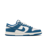 Nike Dunk Low - Sashiko industrial blue