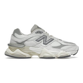 New Balance 9060 Sea Salt White