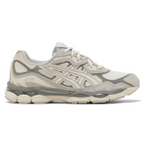 Asics Gel Nyc cream/oyster grey