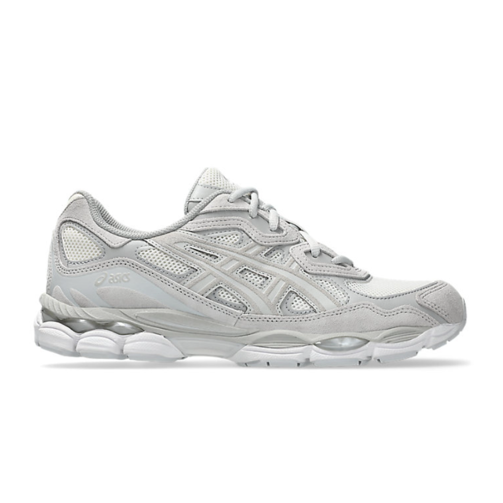 Asics Gel-NYC Cream Cloud Grey