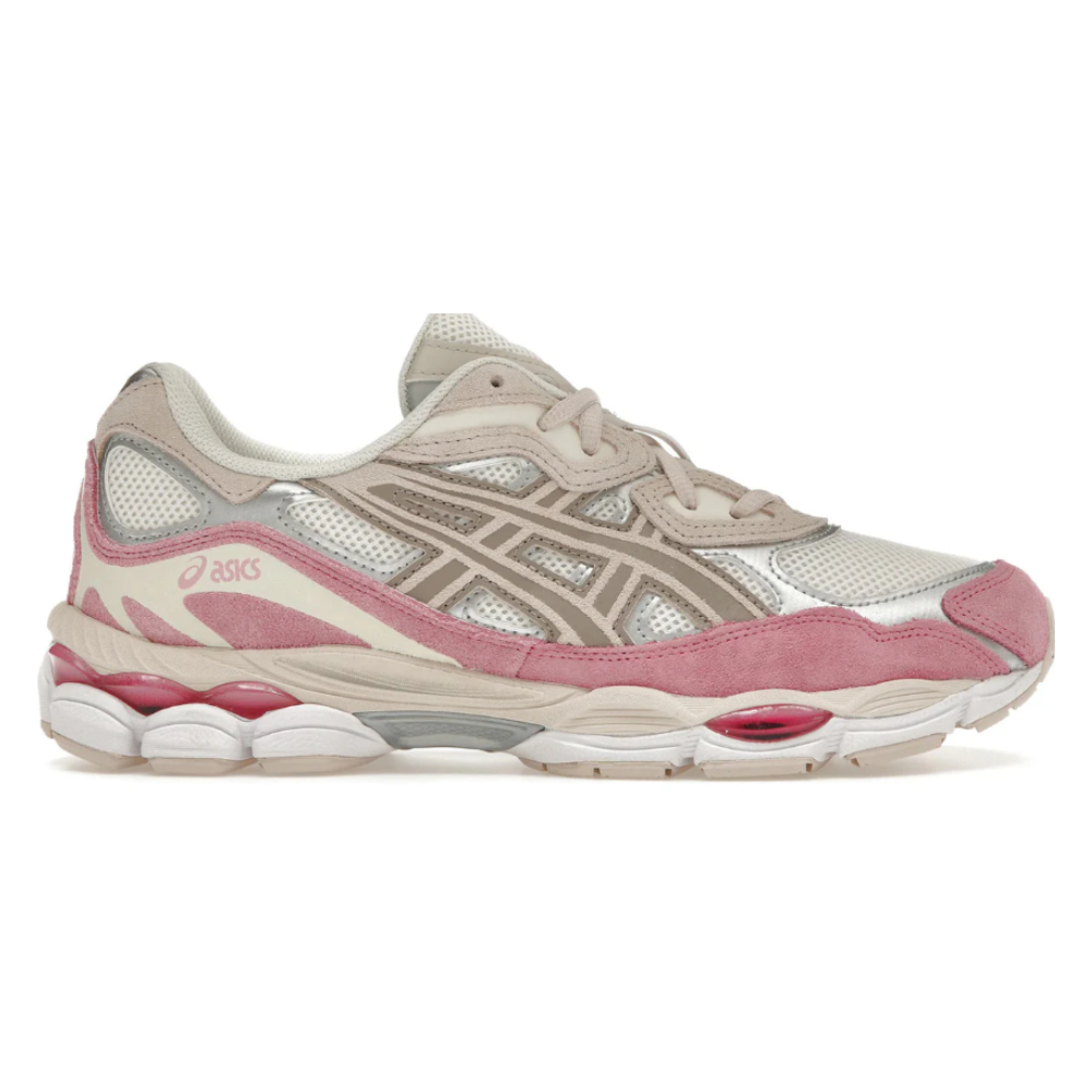 ASICS Gel-NYC Cream Mineral Beige Pink