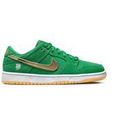 Nike Dunk Low SB "St Patrick's Day"