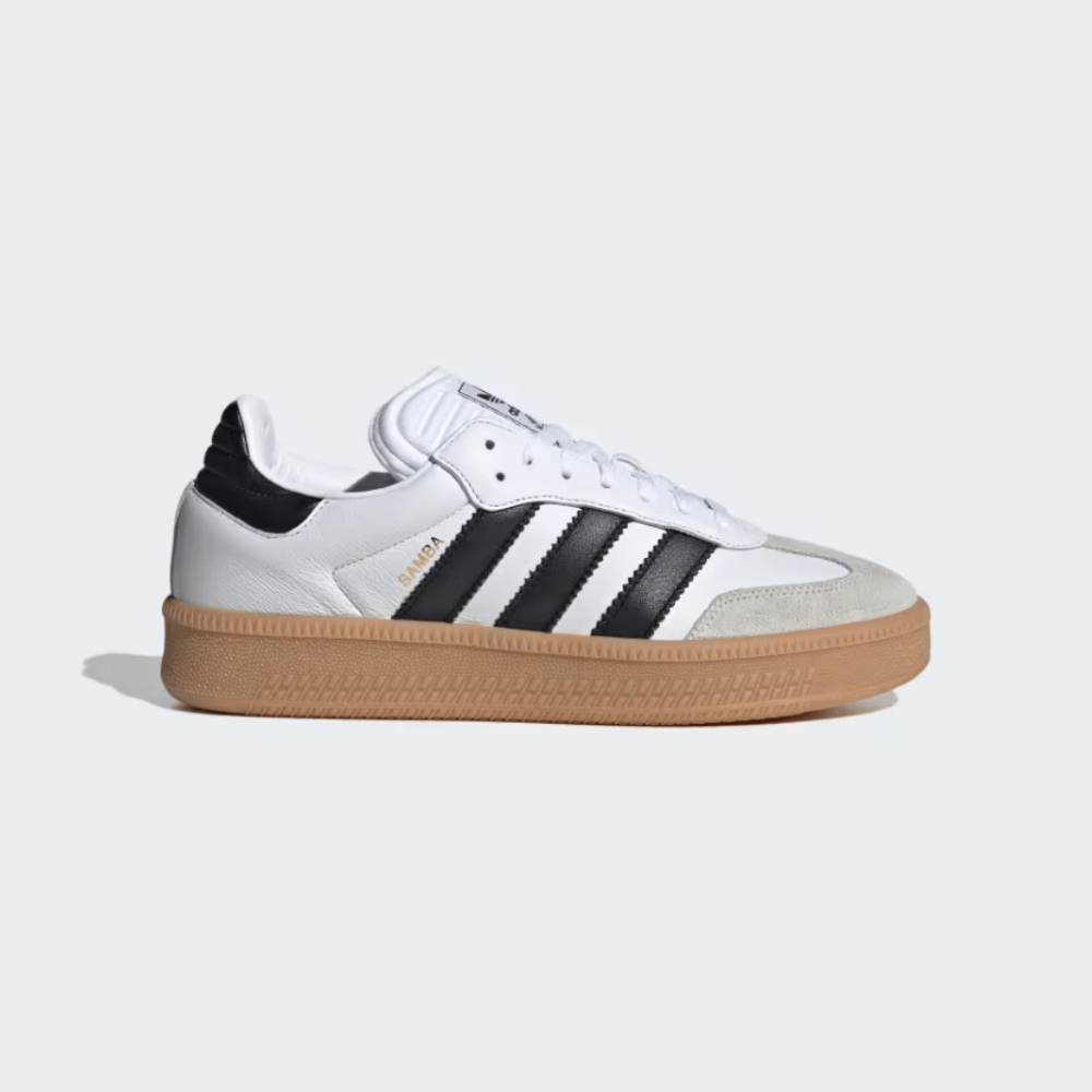 Adidas Samba XLG - Cloud White