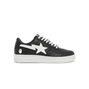 A Bathing Ape Bape Sta 3 M1 Black