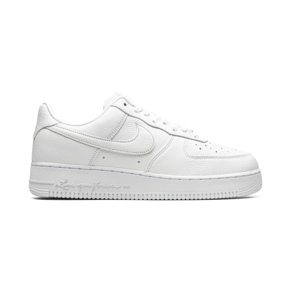 NOCTA x Nike Air Force 1 Low Certified Lover Boy