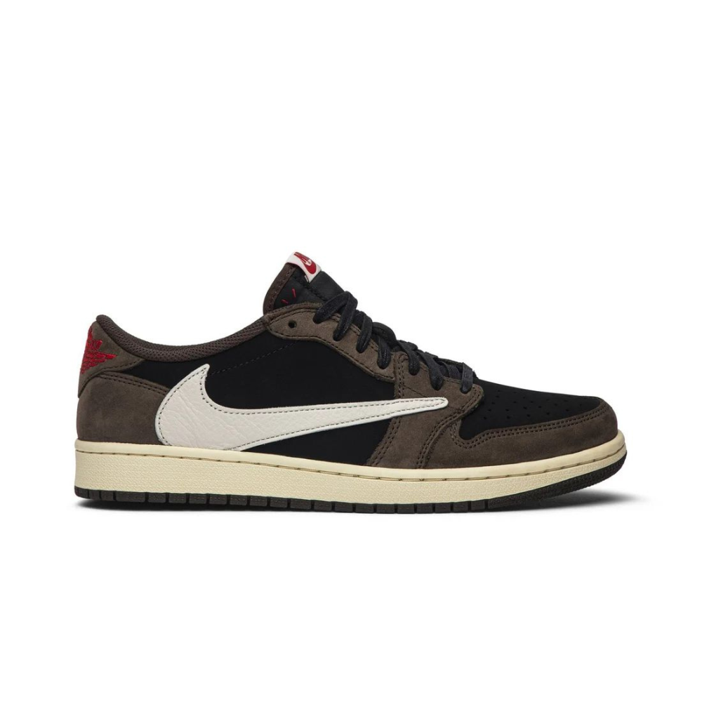 Jordan 1 Retro Low OG SP Travis Scott