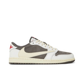 Jordan 1 Low Reverse Mocha Travis Scott