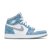 Nike Air Jordan 1 High Hyper Royal