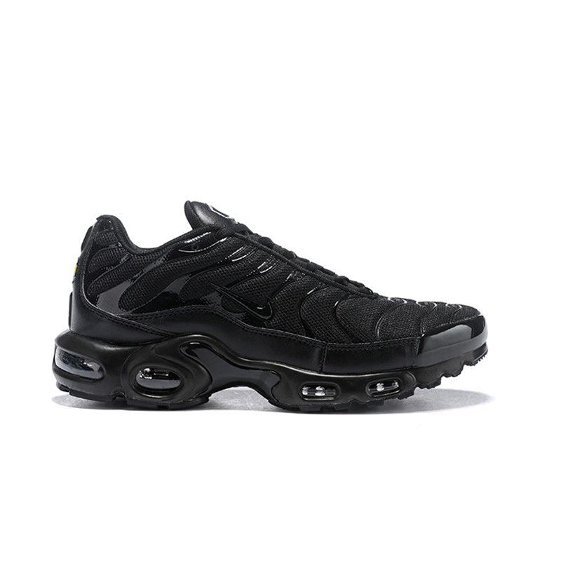 Air Max TN Plus "Triple Black"