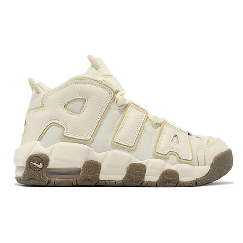 Nike Air More Uptempo Coconut Milk