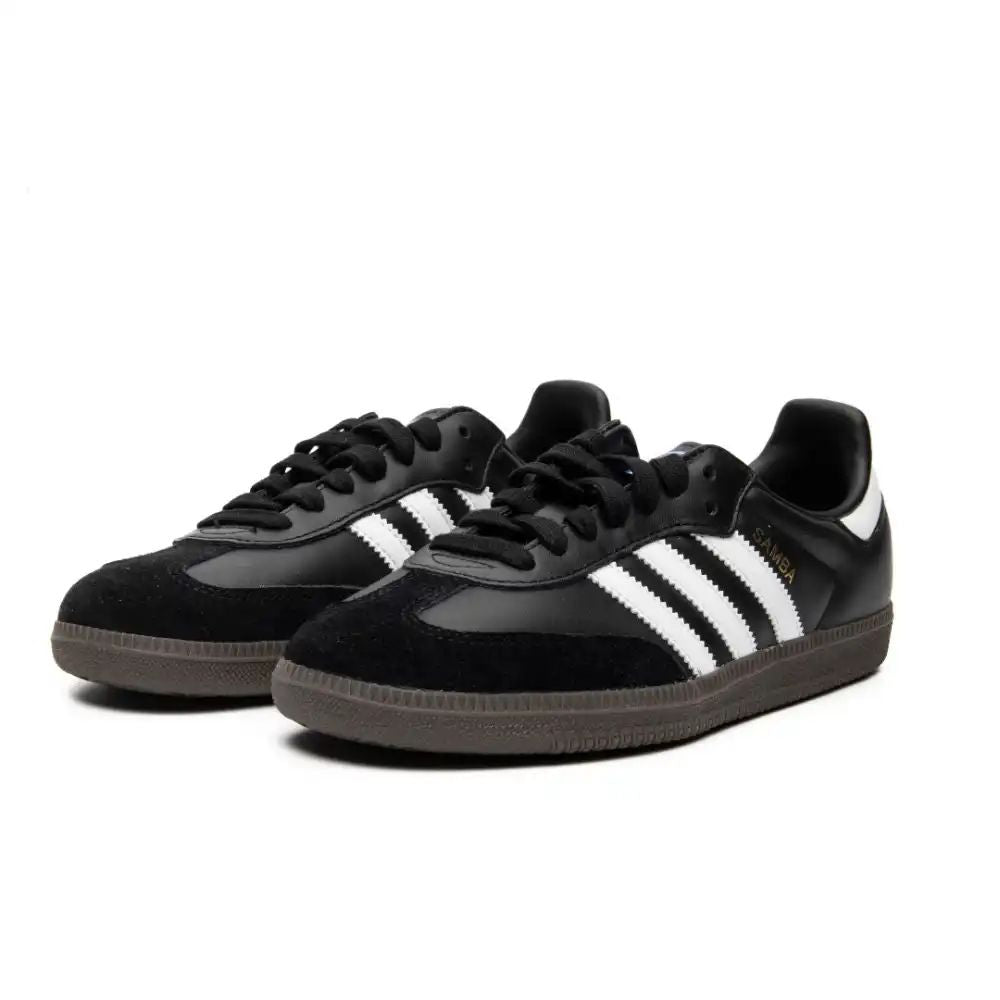 Adidas Samba OG - Preto