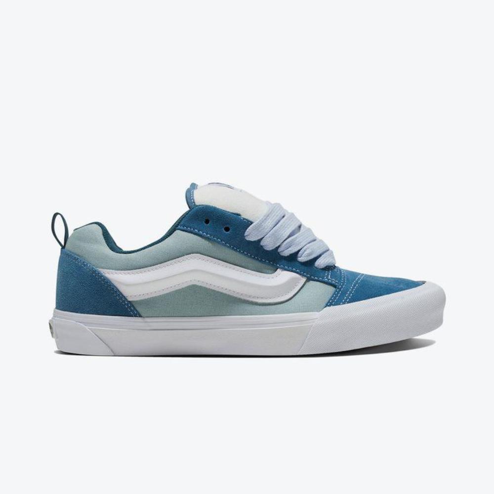 VANS KNU SKOOL MESH BLUE MULTI