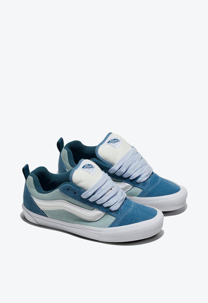 VANS KNU SKOOL MESH BLUE MULTI