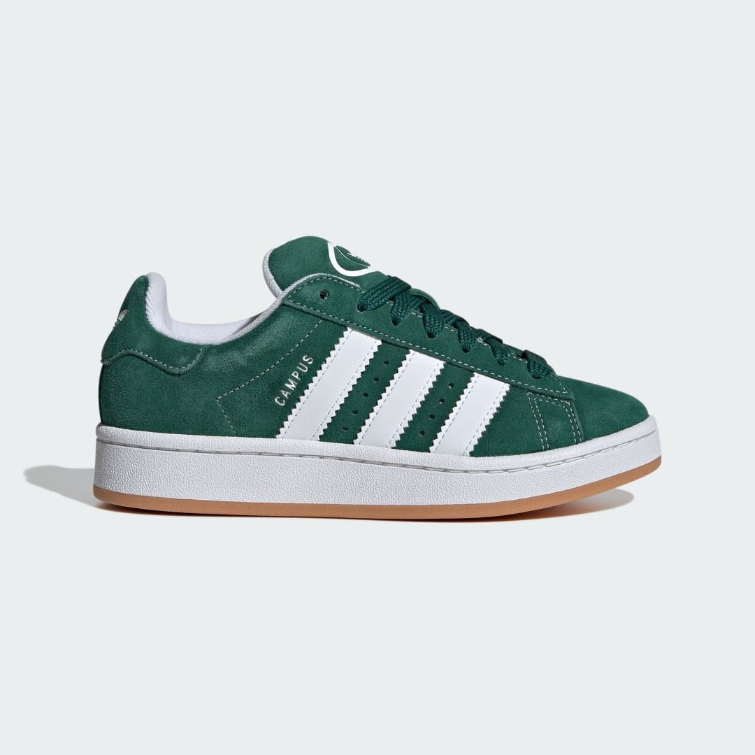 Adidas Campus 00s - Green