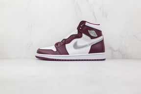 Nike Air Jordan 1 High Retro Bordeaux