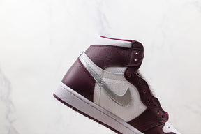 Nike Air Jordan 1 High Retro Bordeaux