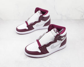 Nike Air Jordan 1 High Retro Bordeaux