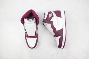 Nike Air Jordan 1 High Retro Bordeaux