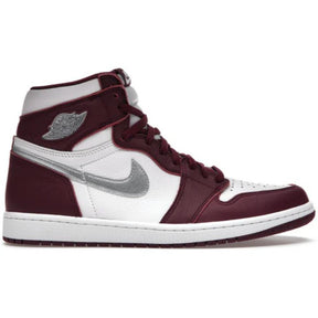 Nike Air Jordan 1 High Retro Bordeaux