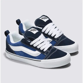 Vans Knu Skool Navy True White