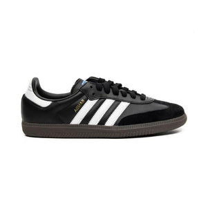 Adidas Samba OG - Preto