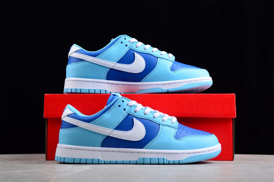 Nike Dunk Low Argon