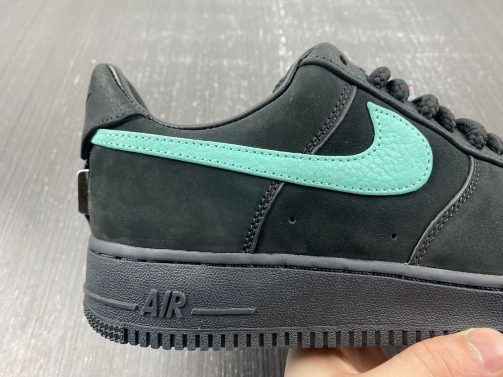 Air Force 1 Tiffany & Co.