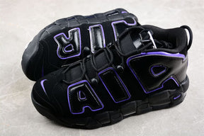 Nike Air More Uptempo Action Grape