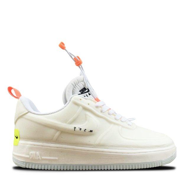 Air Force 1 Experimental Sail