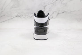 Nike Jordan 1 Mid Carbon Fiber