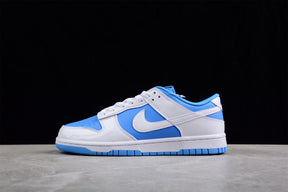 Nike Dunk Low Reverse University Blue