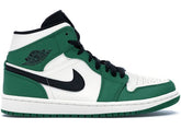 Nike Jordan 1 Mid Pine Green