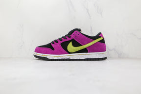 Nike SB Dunk Low ACG Terra Red Plum