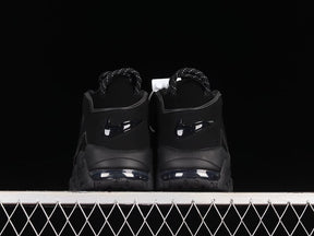 Nike Air More Uptempo Black Reflective (2018)